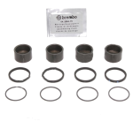 Brembo Caliper Piston & Seal Service M4 220A39710 220988530 220988550