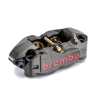 Brembo Caliper P4.32/36 Monobloc (2 Pads 1 Pin) 108mm Front Left HA