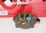 Brembo - Brembo Caliper P2.34 Monobloc 60mm Front Right - Image 2