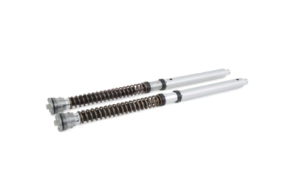 Chassis & Suspension - Suspension & Dampers - Front suspension