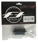 FTECU Kawasaki 2019+ ZX-6R 636  ABS Delete Plug