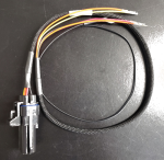 FTECU FlashTune Kawasaki ZX-6R Replacement Bike Side Harness