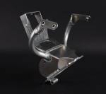 Carbonin Aluninium Dashboard Stay Ducati Panigale 899 / 1199 / 1299