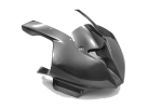 Carbonin Carbon Fiber Upper Race Fairing 2009-2014 BMW S1000RR