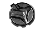 Carbonin Carbon Fiber Alternator Cover 2009-2019 BMW S1000RR