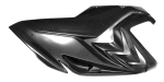 Carbonin Carbon Fiber Right Side Panel BIG Radiatr 15-19 BMW S1000RR
