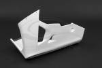 Carbonin Avio Fiber Lower Fairing 2012-2016 Honda CBR1000RRR