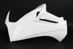 Carbonin Avio Fiber Left Side Panel 2017-2020 Honda CBR1000RRR