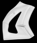 Carbonin Avio Fiber Right Side Panel 2011-2015 Kawasaki ZX-10R