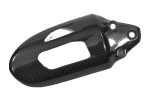 Carbonin Carbon Shock Absorber Cover Ducati Panigale 899/1199/1299