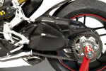 Carbonin Carbon Fiber Swingarm Cover Ducati Panigale 899/1199/1299