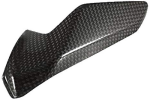 Carbonin Carbon Fiber Shark Fin OEM Ducati Panigale 899/1199/1299