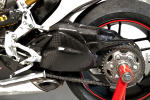 Carbonin Carbon Chain Protector OEM Ducati Panigale 899/1199/1299