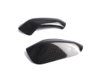 Carbonin Carbon Fiber Tank Protectors Ducati Panigale 899/1199/1299