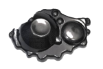 Carbonin Carbon Fiber Clutch Cover 2008-2016 Honda CBR1000RR