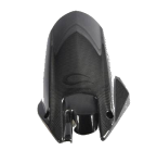 Carbonin - Carbonin Carbon Fiber HRC Rear Fender 2017-2020 CBR1000RR - Image 2