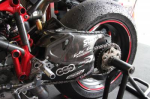 Carbonin - Carbonin Carbon Fiber Complete Road Fairing Ducati 848/1098/1198 - Image 10