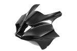 Carbonin Carbon Fiber Upper SBK Race Fairing 11-15 Kawasaki ZX-10R