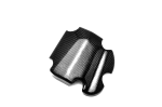 Carbonin Carbon Fiber Pick Up 2006-2009 Kawasaki Z1000