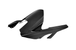 Carbonin Rear Fender 2010-2013 Kawasaki Z-1000
