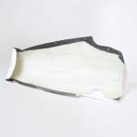 Carbonin - Carbonin Avio Fiber Lower Fairing 2016-2020 Kawasaki ZX-10R - Image 2