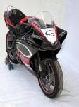 Carbonin Carbon Fiber Race Bodywork SBK 2009-2014 Yamaha YZF-R1