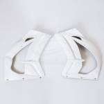 Carbonin - Carbonin Avio Fiber Race Bodywork 2016-2020 Kawasaki ZX-10R - Image 5