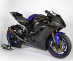 Carbonin - Carbonin Carbon Fiber Air Box Cover  2017-2020 Yamaha YZF-R6 - Image 4