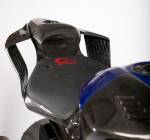 Carbonin - Carbonin STD Seat Foam 2017-2020 Yamaha YZF-R6 - Image 2