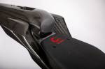 Carbonin - Carbonin STD Seat Foam 2017-2020 Yamaha YZF-R6 - Image 3