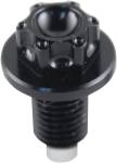 PSR Drain Plug 14x1.5 BLK