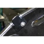 Fast Frank R1 chain tab