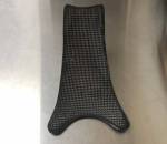 Carbonin - Carbonin Carbon Fiber Universal Fuel Tank Hump - Image 5