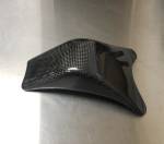 Carbonin - Carbonin Carbon Fiber Universal Fuel Tank Hump - Image 3