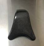 Carbonin - Carbonin Carbon Fiber Universal Fuel Tank Hump - Image 4