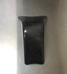 Carbonin - Carbonin Carbon Fiber Universal Fuel Tank Hump - Image 2