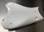 Carbonin Avio Fiber Replacement Seat Pan 17-19 Honda CBR 1000RR