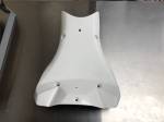 Carbonin - Carbonin Avio Fiber Replacement Seat Pan 16-20 Kawasaki ZX10R - Image 3