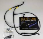 Fren Tubo Carbotech 3T Brake Lines ZX10R 16+
