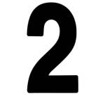 Factory Effex 5" Pro Number 2