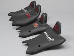 Carbonin - Carbonin PRO Seat Foam SHORT 2015-2019 BMW S1000RR - Image 8