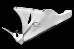Carbonin Avio Fiber Lower Fairing BIG Radiator 2015-2019 BMW S1000RR