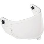 Bell Panovision Shield - CLEAR PINLOCK w/ Tear Off Posts