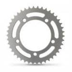 Alpha Racing Sprocket aluminium, T46, 520, for OZ wheel BMW S1000RR 2009-2021,M1000RR 2021-