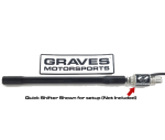 Graves R00A 168mm Shift Rod