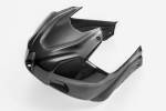 Carbonin Carbon Fiber Airbox Cover W/ Side Panels 2020 BMW S1000RR