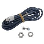 AiM Speed sensor, M8 (0.75mm), magneto-resistive, 712