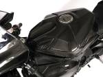Carbonin - Carbonin Carbon Fiber Airbox Cover W/ Side Panels 2020 Yamaha YZF-R1 - Image 2