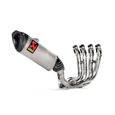 Exhaust Systems