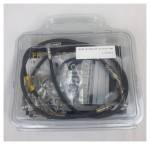 Fren Tubo Carbotech Pro ABS Delete Brake Lines BMW S1000RR K67